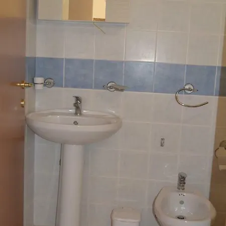 Mandorlo Bed & Breakfast