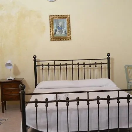 Mandorlo * Noto
