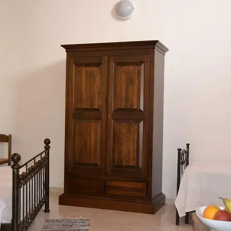 Bed & Breakfast Mandorlo *
