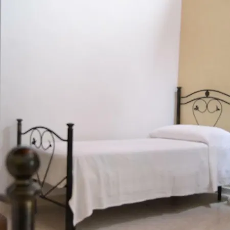 Bed & Breakfast Mandorlo Noto