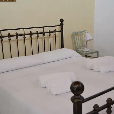 Bed & Breakfast Mandorlo Noto