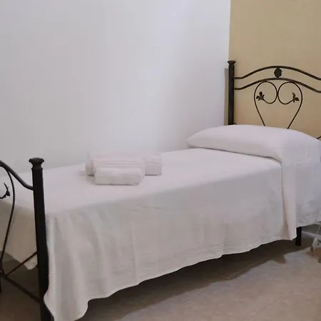 Bed & Breakfast Mandorlo