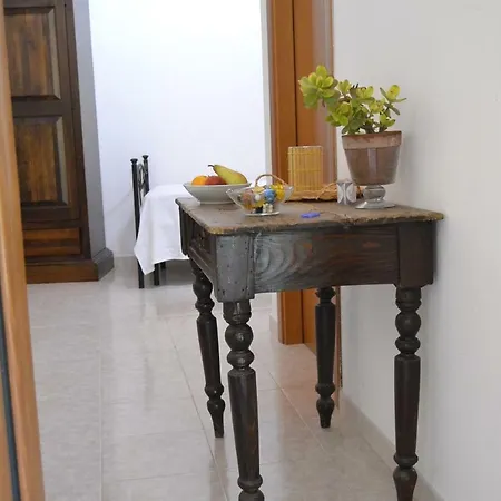 Bed & Breakfast Mandorlo *