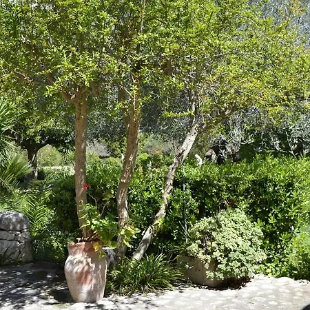 Bed & Breakfast Mandorlo Noto