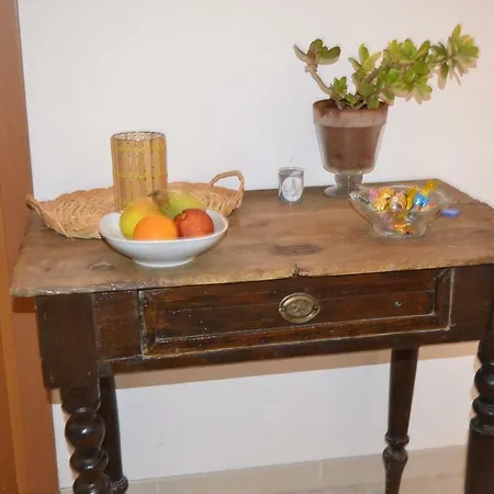 Mandorlo