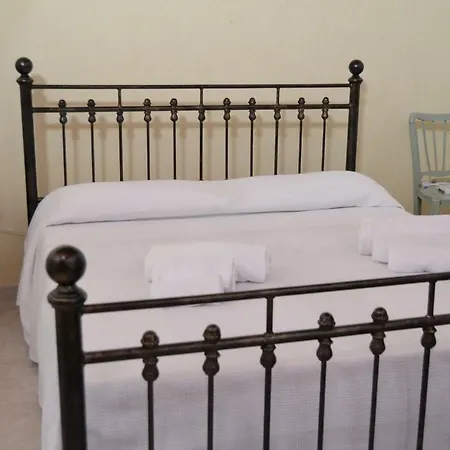 Mandorlo Bed & Breakfast Noto